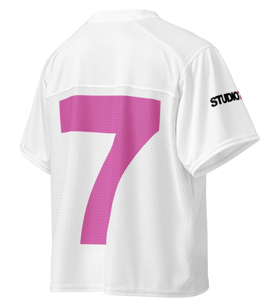 STUDIO 7 FOOTBALL JERSEY