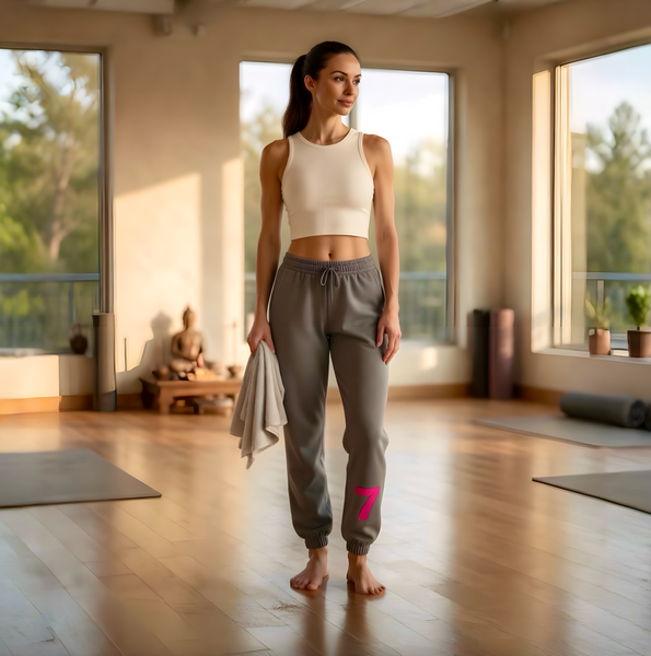 STUDIO 7 HEAVYWEIGHT SWEATPANTS