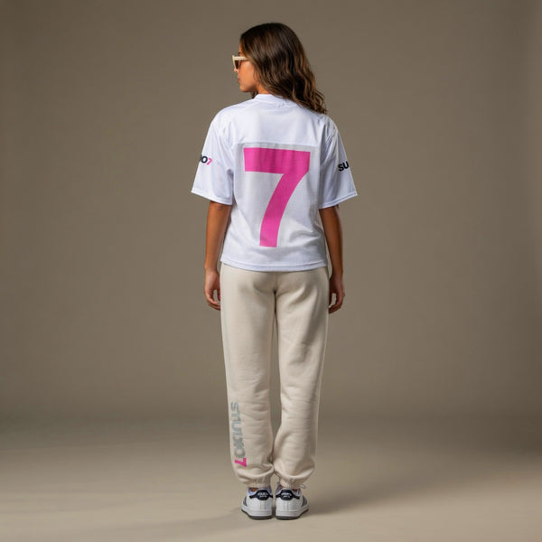 STUDIO 7 HEAVYWEIGHT SWEATPANTS