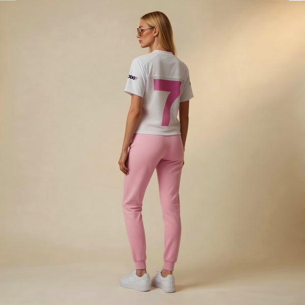 STUDIO 7 FOOTBALL JERSEY