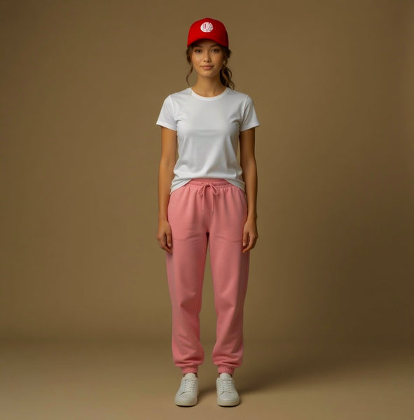 THE "LOVE" TRUCKER HAT