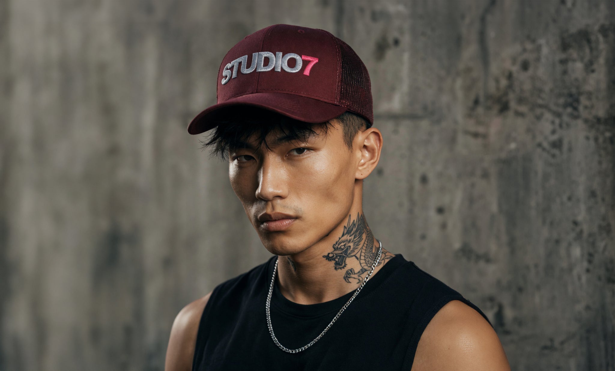Studio 7 – STUDIO 7
